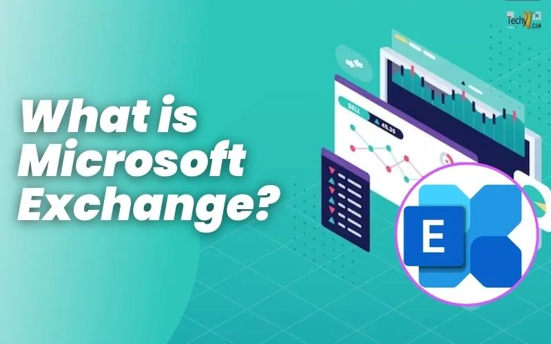 What is Microsoft Exchange?