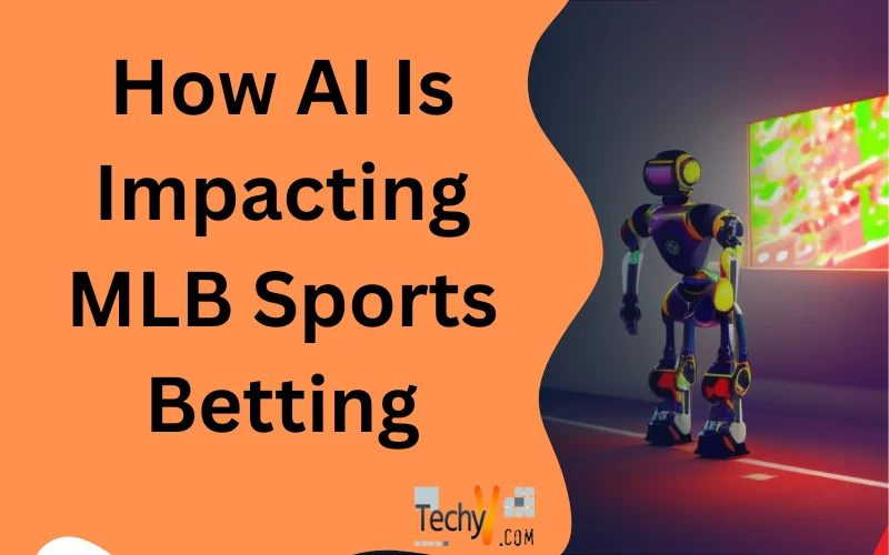 How AI Is Impacting MLB Sports Betting