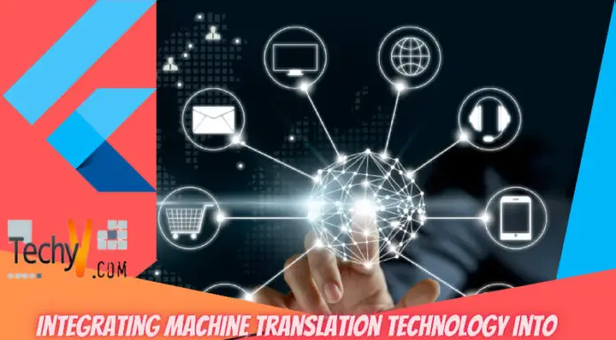 Integrating Machine Translation Technology Into Localization Workflows