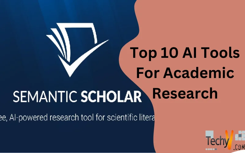 academic research on ai