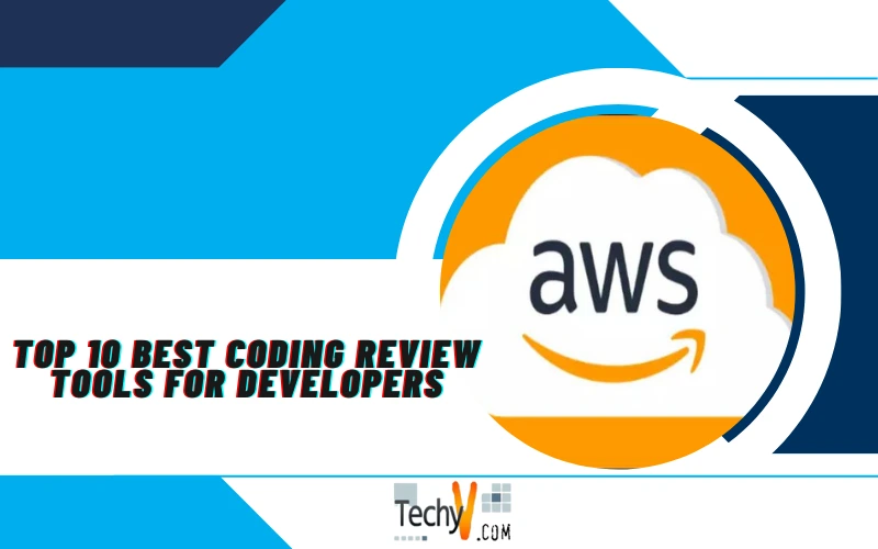 Top 10 Best Coding Review Tools For Developers