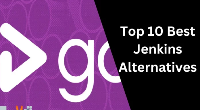 Top 10 Best Jenkins Alternatives