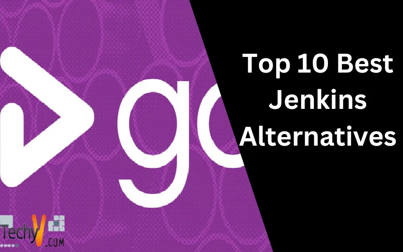 Top 10 Best Jenkins Alternatives