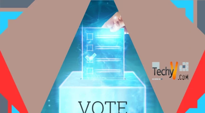 Top 10 Digital Voting Risks