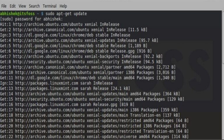 Top 10 Linux-Based System Commands For Proficiency - Techyv.com