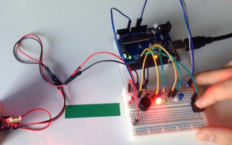 Top 10 Applications Of Arduino In Everyday Life - Techyv.com