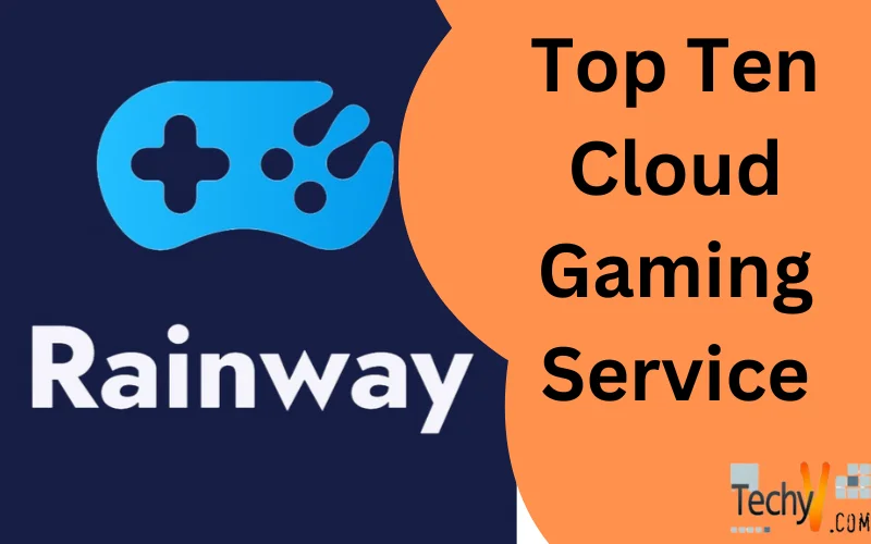 Top Ten Games For Coders