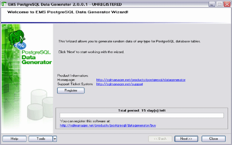 Top 10 Best Test Data Generation Tools - Techyv.com