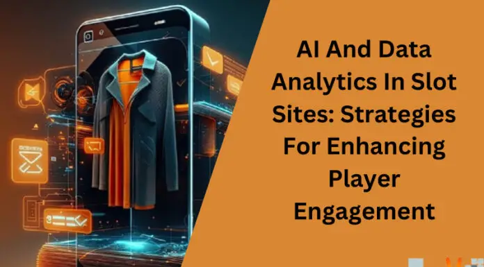 AI And Data Analytics In Slot Sites: Strategies For Enhancing Player Engagement