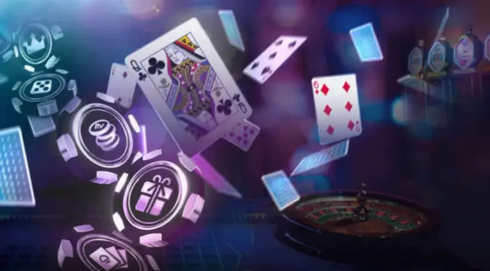 The Role Of RNG In Real Money Casino Gaming