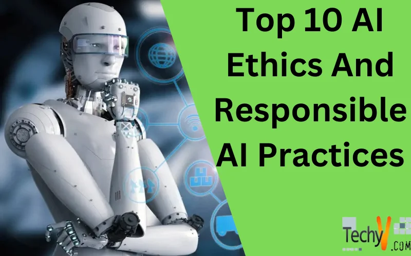 Top 10 Innovations In Voice Assistant Technology