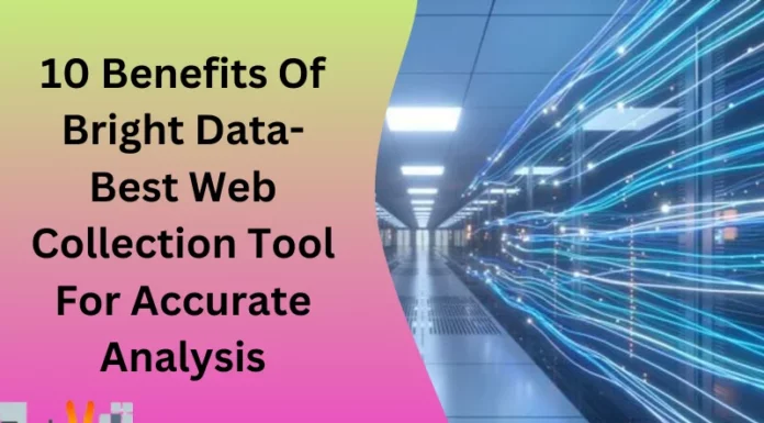 10 Benefits Of Bright Data-Best Web Collection Tool For Accurate Analysis