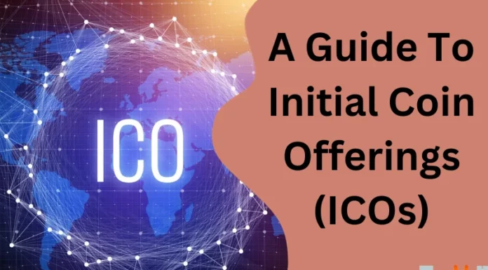 A Guide To Initial Coin Offerings (ICOs)