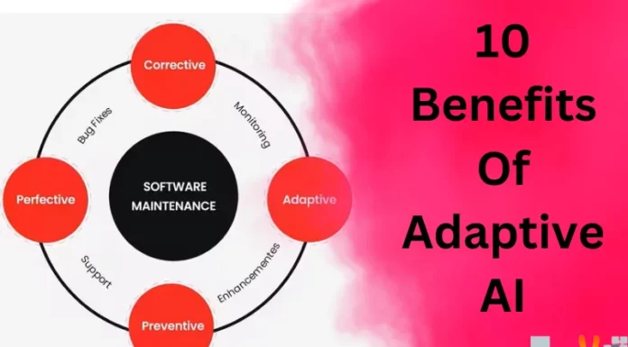 10 Benefits Of Adaptive AI