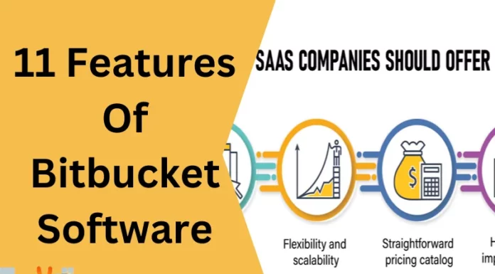 10 Features Of Bitbucket Software