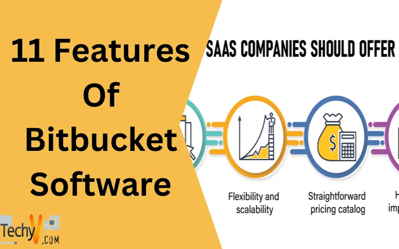 10 Features Of Bitbucket Software - Techyv.com