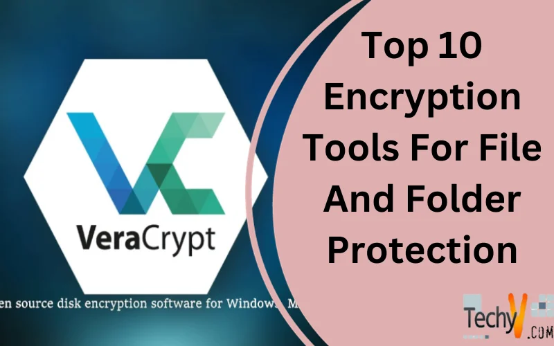 Top 10 Encryption Algorithms For Secure Data Transmission