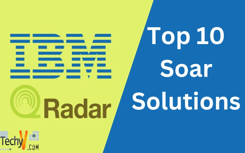 Top 10 Soar Solutions