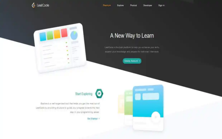 Top 10 Coding Platforms For Coding Practice - Techyv.com