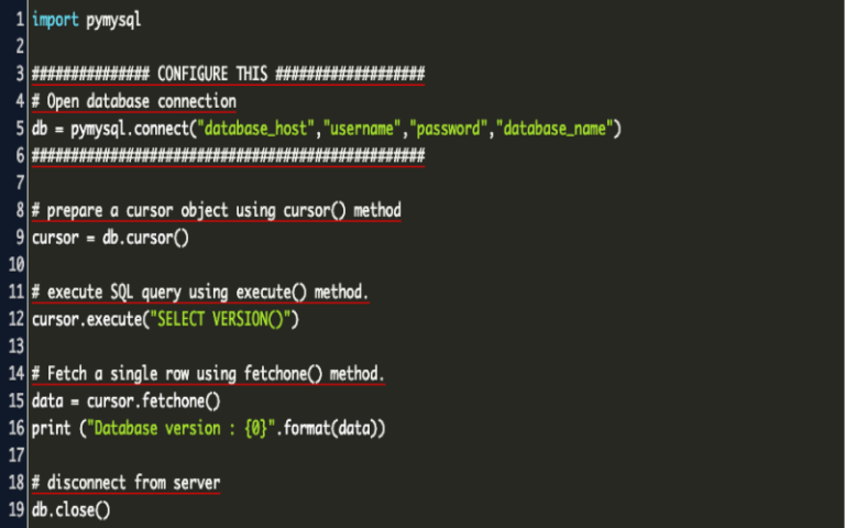 Top 10 Python Libraries For IoT Device Management - Techyv.com