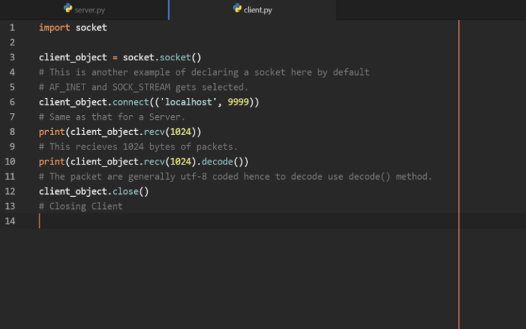 Top 10 Python Libraries For IoT Device Management - Techyv.com