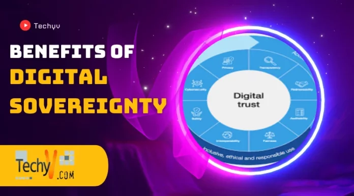 Benefits Of Digital Sovereignty