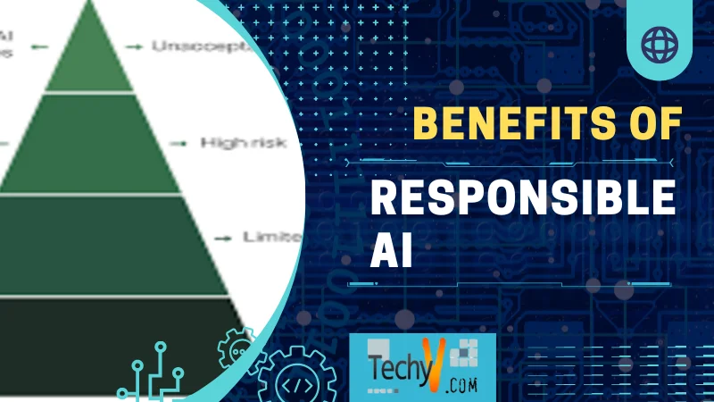 Benefits Of Responsible AI
