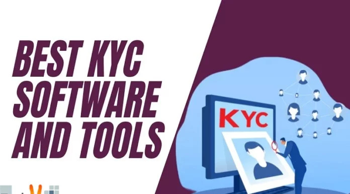 Best KYC Software And Tools