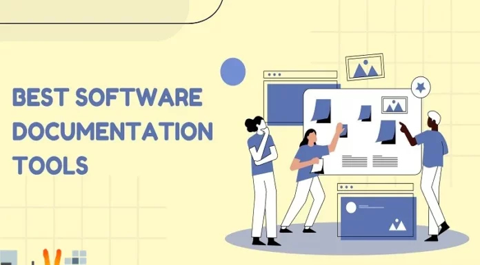 Best Software Documentation Tools