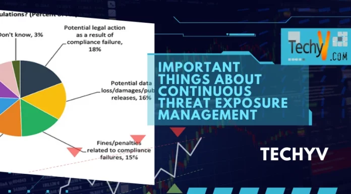 Important Things About Continuous Threat Exposure Management