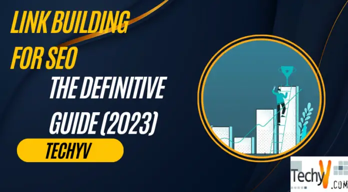 Link Building For SEO: The Definitive Guide (2023)