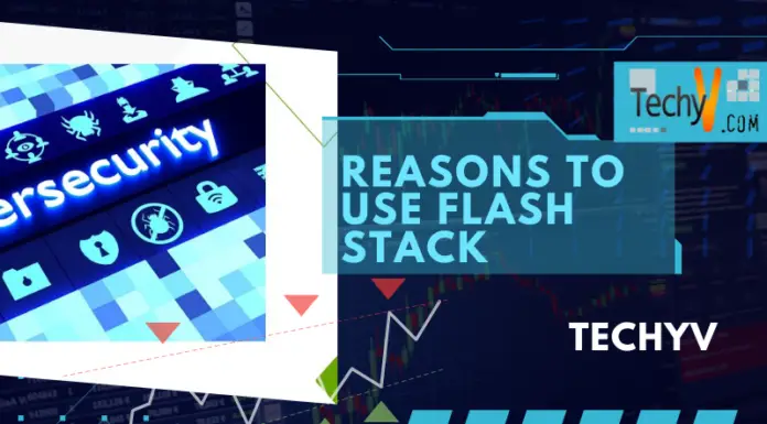 Reasons To Use Flash Stack