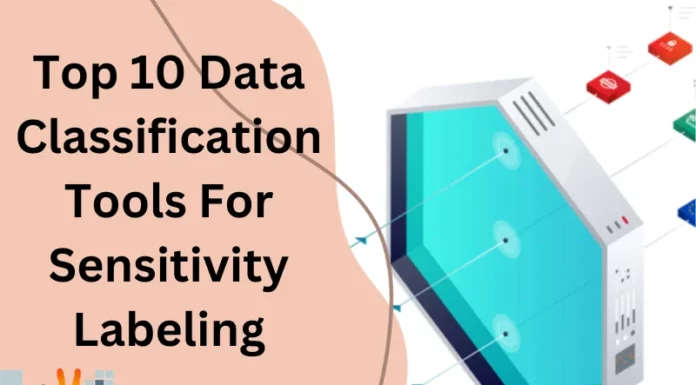 Top 10 Data Classification Tools For Sensitivity Labeling