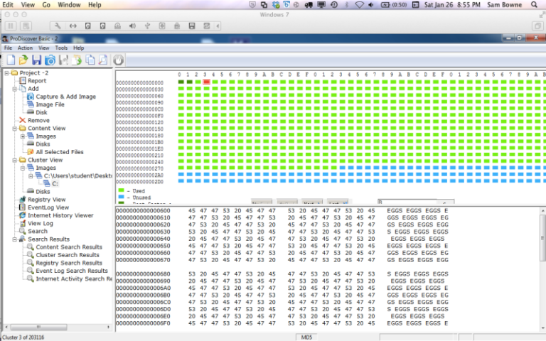 Top 10 It Forensic Tools For Digital Investigation And Incident ...