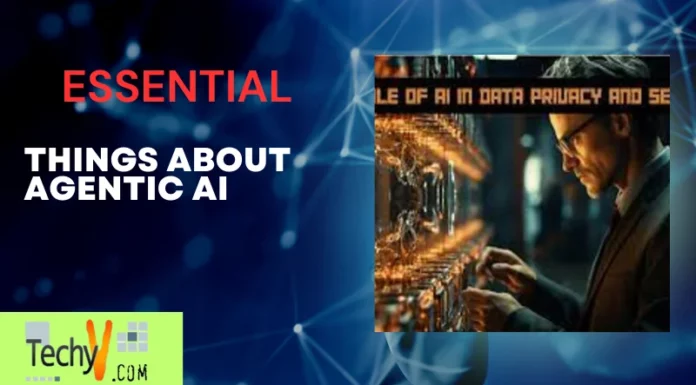 Essential Things About Agentic AI