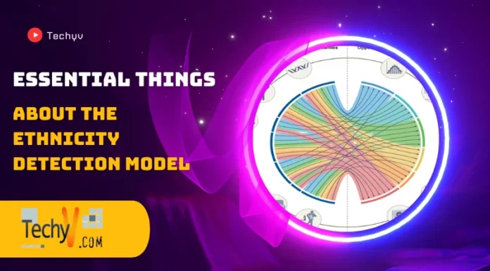 Essential Things About The Ethnicity Detection Model