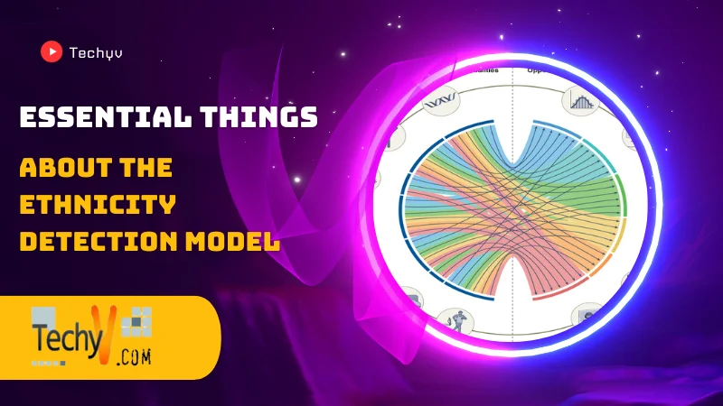 Essential Things About The Ethnicity Detection Model