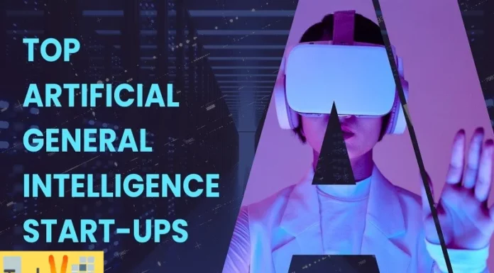Top Artificial General Intelligence Start-Ups