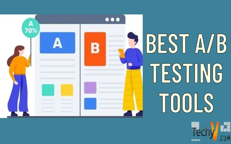 Best A/B Testing Tools