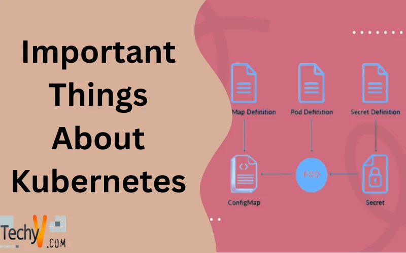 Important Things About Global Recognition Of Microservices