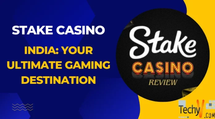 Stake Casino India: Your Ultimate Gaming Destination