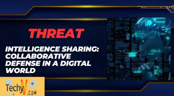 Threat Intelligence Sharing: Collaborative Defense In A Digital World