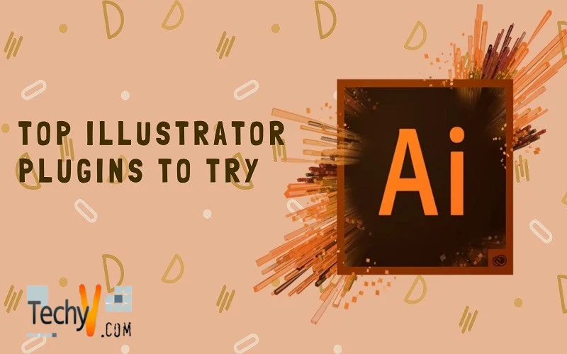 Top Adobe Illustrator Plugins To Try