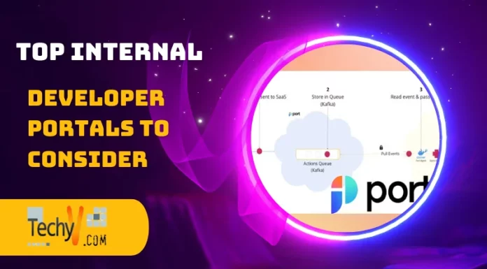Top Internal Developer Portals To Consider