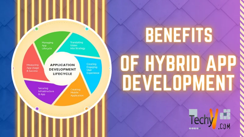 Benefits Of Hybrid App Development