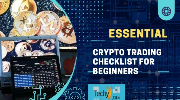 Essential Crypto Trading Checklist For Beginners