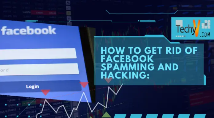 How to Get Rid of FaceBook Spamming and Hacking: