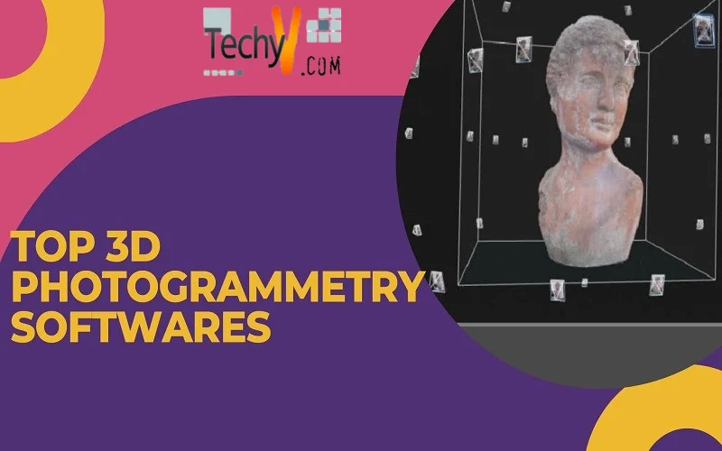 Top 3D Photogrammetry Software