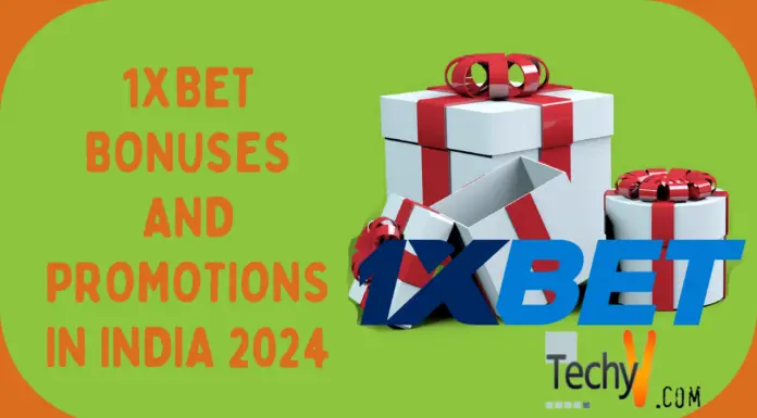 1xbet Bonuses And Promotions In India 2024