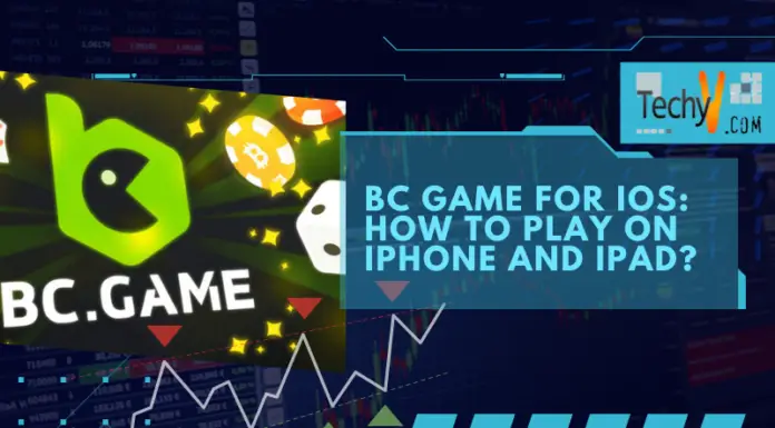 BC Game For IOS: How To Play On IPhone And IPad?